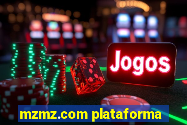 mzmz.com plataforma